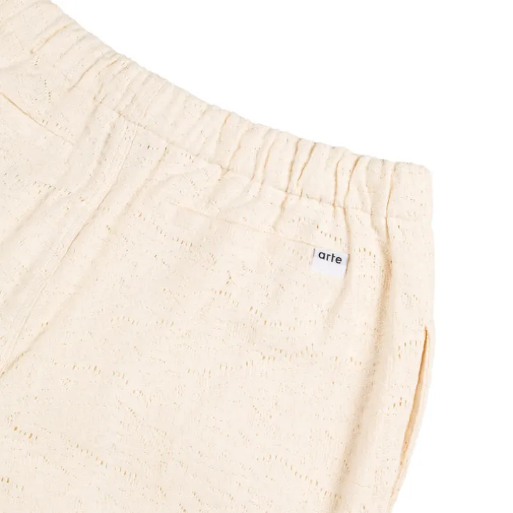 Arte Antwerp Crochet Short