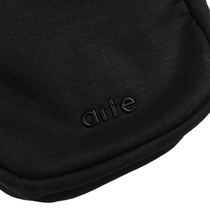 Arte Antwerp Crossbody Ripstop Bag