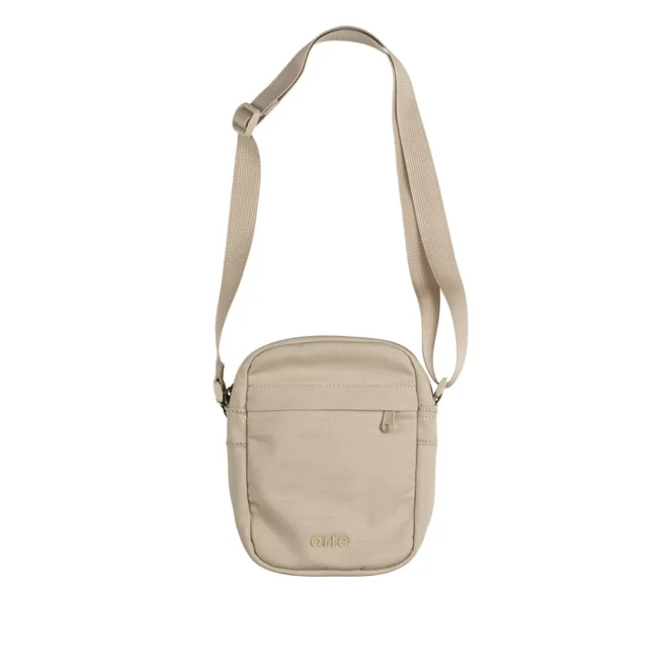 Arte Antwerp Crossbody Ripstop Bag