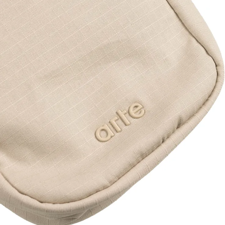 Arte Antwerp Crossbody Ripstop Bag