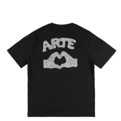 Arte Antwerp Diels Stitch T-Shirt