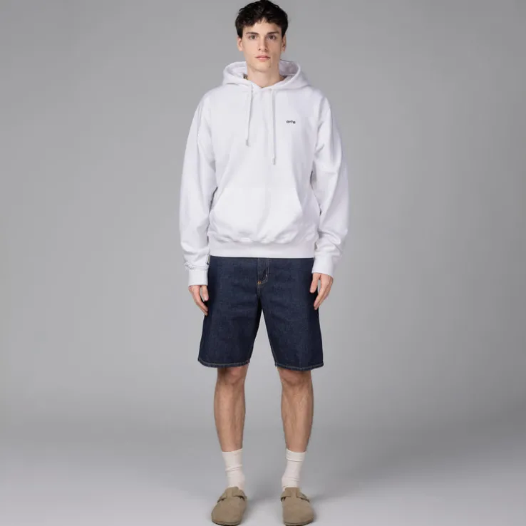 Arte Antwerp Energy Print Hoodie