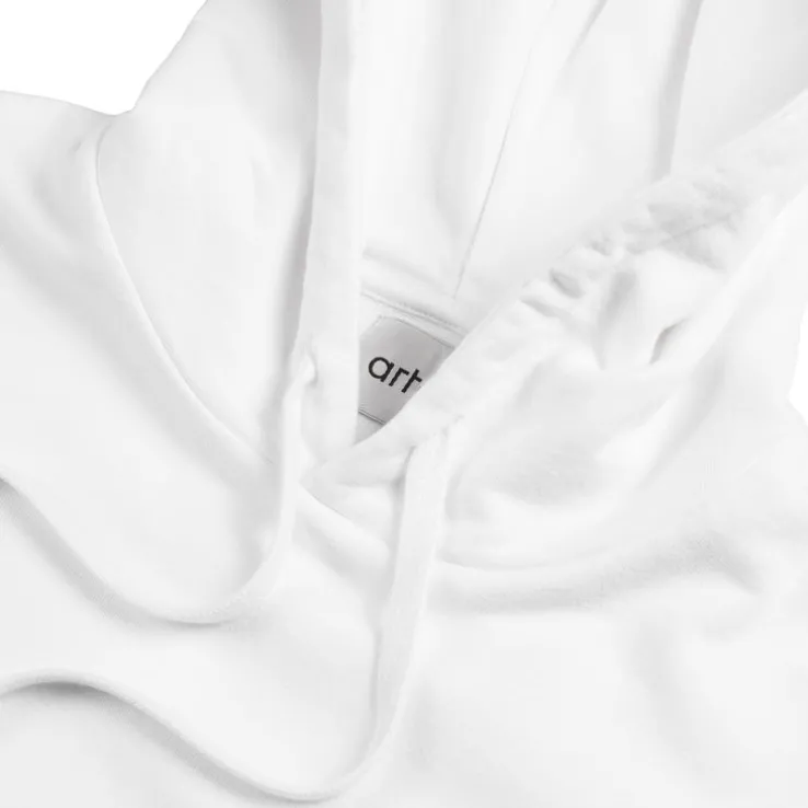 Arte Antwerp Energy Print Hoodie