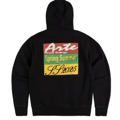 Arte Antwerp Energy Print Hoodie