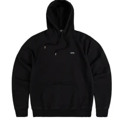 Arte Antwerp Energy Print Hoodie