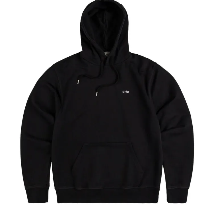 Arte Antwerp Energy Print Hoodie