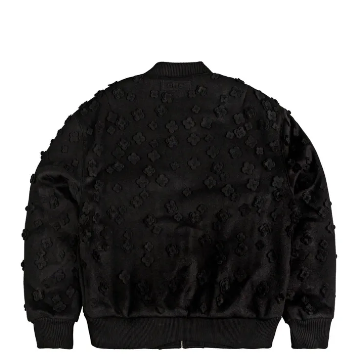 Arte Antwerp Flower Bomber Jacket