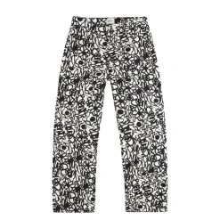 Arte Antwerp Flowers Allover Pants