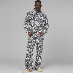 Arte Antwerp Flowers Allover Pants