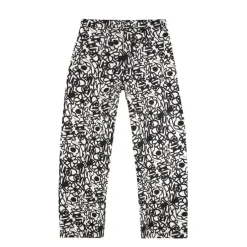 Arte Antwerp Flowers Allover Pants
