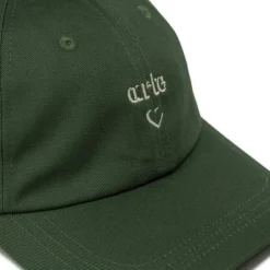 Arte Antwerp Heart Logo Cap