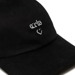 Arte Antwerp Heart Logo Cap