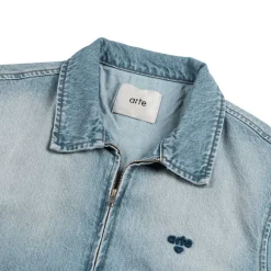 Arte Antwerp Heart Logo Jacket