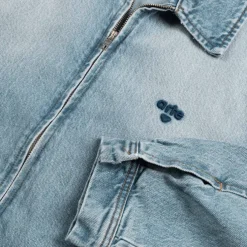 Arte Antwerp Heart Logo Jacket