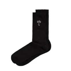 Arte Antwerp Heart Logo Socks