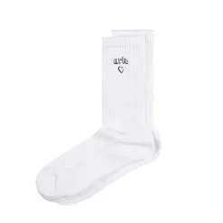 Arte Antwerp Heart Logo Socks