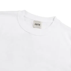 Arte Antwerp Pixel Back T-Shirt