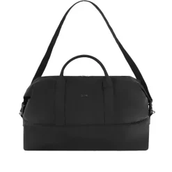 Arte Antwerp Real Leather Duffle Bag