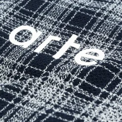 Arte Antwerp Square Fabric Bag