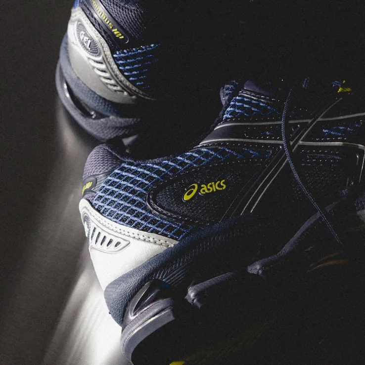 Asics GEL-Nimbus 10.1