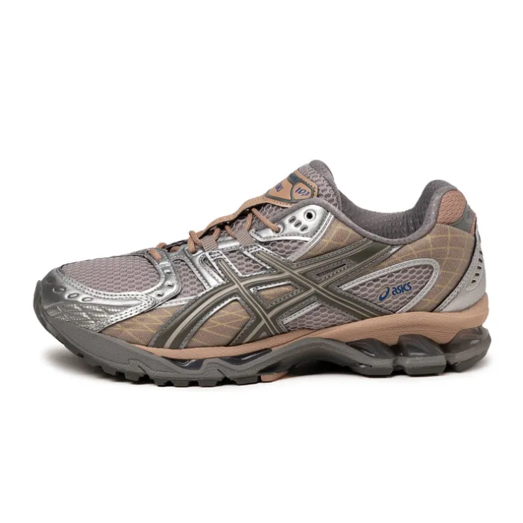 Asics GEL-Nimbus 10.1