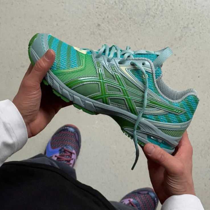 Asics UB9-S GEL-DS Trainer 14