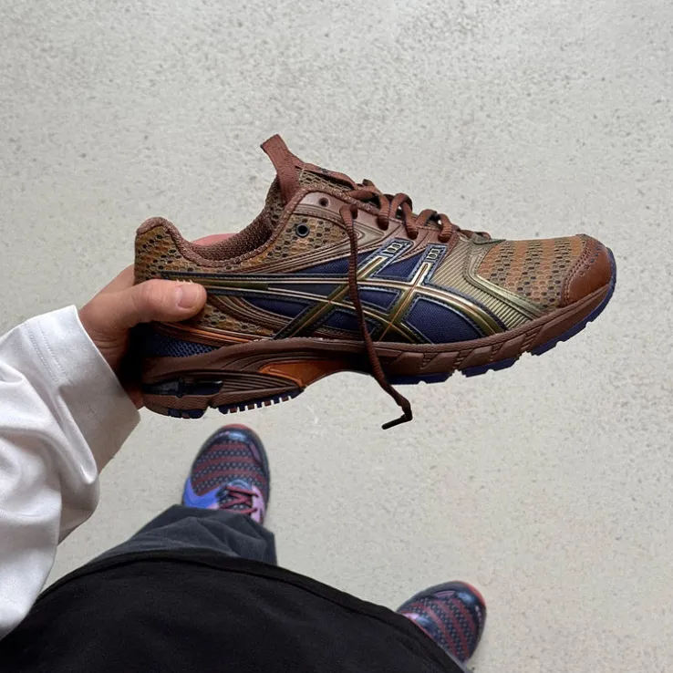 Asics UB9-S GEL-DS Trainer 14
