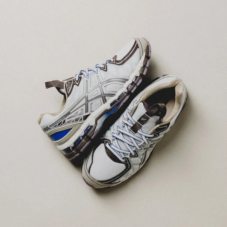 Asics UB10-S GEL-Kayano 20
