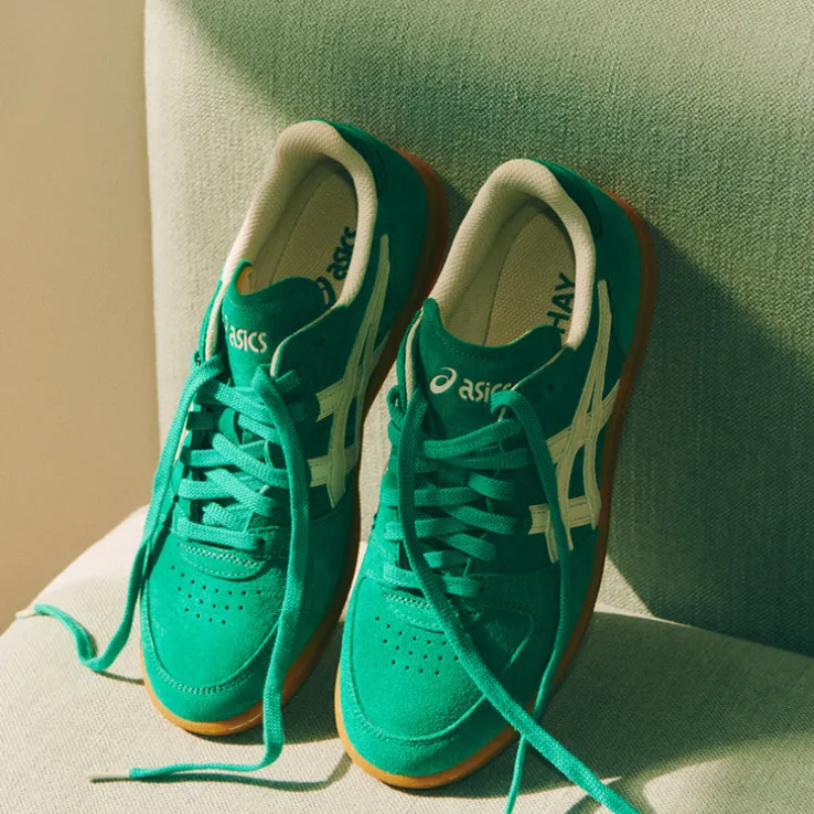 Asics x Hay Skyhand OG