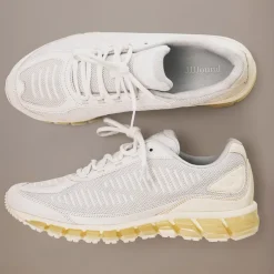Asics x JJJJound GEL-Quantum™ 360 1 AMP
