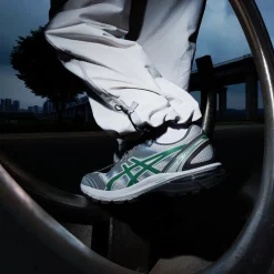 Asics x SanSan Gear GEL-Terrain