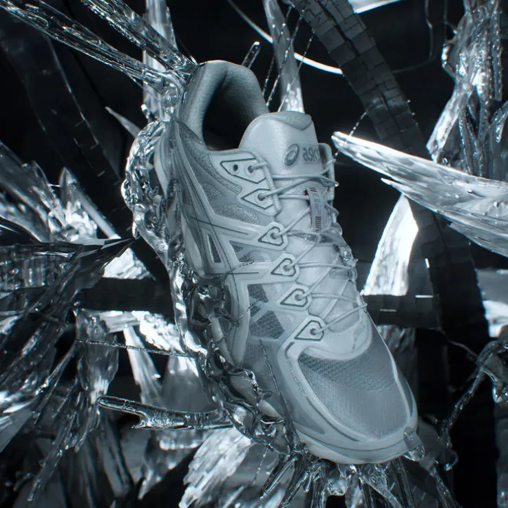 Asics x Unaffected GEL-Kayano 20