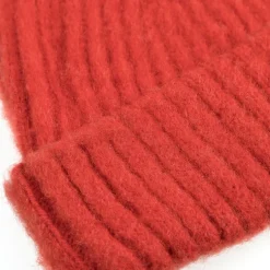 Aspesi Brushed Beanie