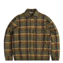 Aspesi Build Shirt