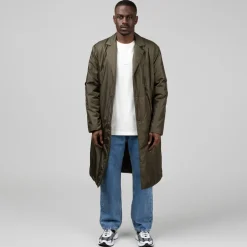 Aspesi Denzel Coat