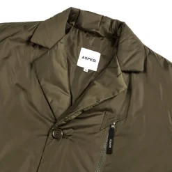 Aspesi Denzel Coat