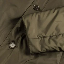 Aspesi Denzel Coat