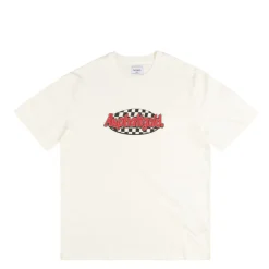 Asphaltgold Checkerboard T-Shirt