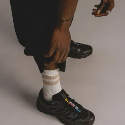 Asphaltgold Crew Socks *2-Pack*