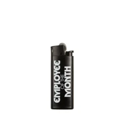 Asphaltgold Employee Of The Month Lighter