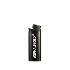 Asphaltgold Employee Of The Month Lighter