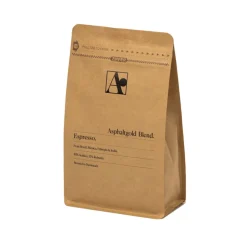Asphaltgold Espresso Beans