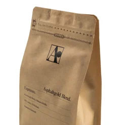 Asphaltgold Espresso Beans
