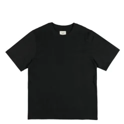 Asphaltgold Essential Cotton T-Shirt