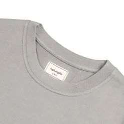 Asphaltgold Essential Cotton T-Shirt