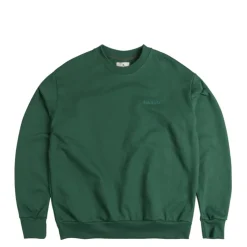 Asphaltgold Essential Crewneck