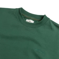 Asphaltgold Essential Crewneck