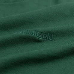 Asphaltgold Essential Crewneck