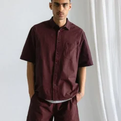 Asphaltgold Essential Shirt