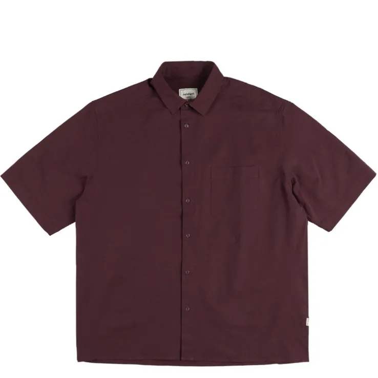 Asphaltgold Essential Shirt